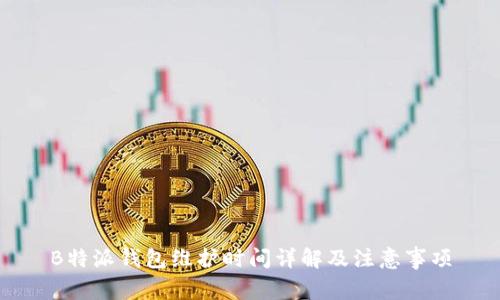 B特派钱包维护时间详解及注意事项