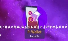 位于某种应用程序或平台的币种转换，特别是B特