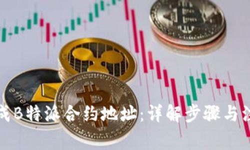 如何生成B特派合约地址：详解步骤与注意事项