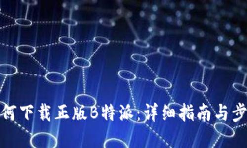 如何下载正版B特派：详细指南与步骤