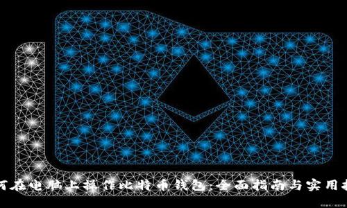 如何在电脑上操作比特币钱包：全面指南与实用技巧