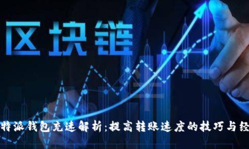 比特派钱包充速解析：提高转账速度的技巧与经验