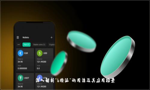 深入解析“b特派”的用法及其应用场景