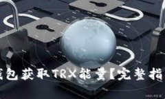 如何使用比特派钱包获取TRX能量？完整指南与常