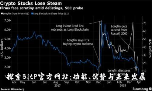 探索BitP官方网站：功能、优势与未来发展