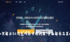 如何解决BK钱包网络卡顿问题：全面解析及策略