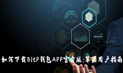 如何下载BitP钱包APP官方版：苹果用户指南