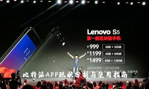 比特派APP现状分析与使用指南