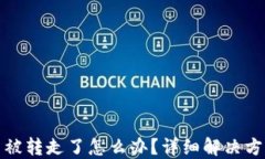 比特派钱包币被转走了怎么办？详细解决方案与