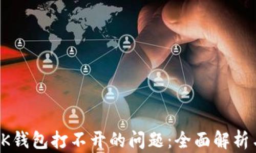 
如何解决BK钱包打不开的问题：全面解析与解决方案