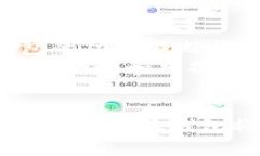 下载 B 特派钱包 App 中文版，轻松管理您的数字资