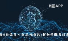 如何将B特派导入到其他钱包：详细步骤与注意事