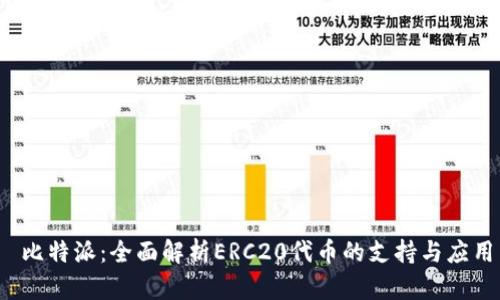  比特派：全面解析ERC20代币的支持与应用