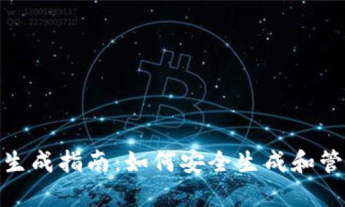 比特派（BitPie）种子生成指南：如何安全生成和管理你的加密货币种子
