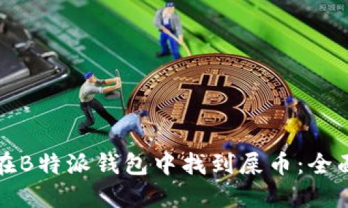 如何在B特派钱包中找到屎币：全面指南