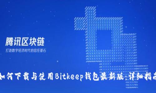 如何下载与使用Bitkeep钱包最新版：详细指南