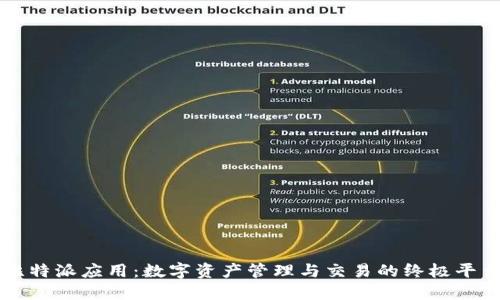 比特派应用：数字资产管理与交易的终极平台