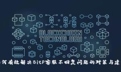 如何有效解决BitP客服不回复问题的对策与建议