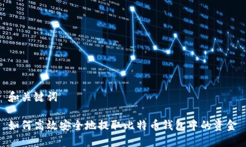 和关键词

如何高效安全地提取比特币钱包中的资金