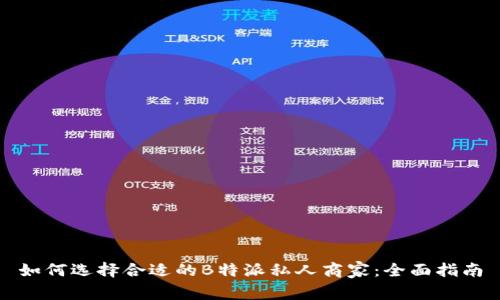 如何选择合适的B特派私人商家：全面指南