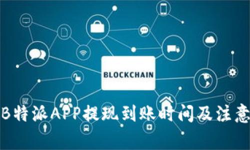 揭秘B特派APP提现到账时间及注意事项