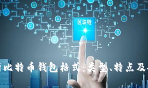 全面解析比特币钱包格式：类型、特点及安全策略