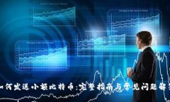 如何发送小额比特币：完整指南与常见问题解答