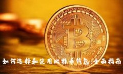 如何选择和使用比特币钱包：全面指南
