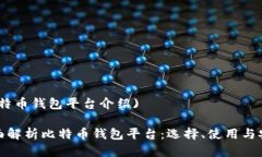 (比特币钱包平台介绍)全面解析比特币钱包平台：