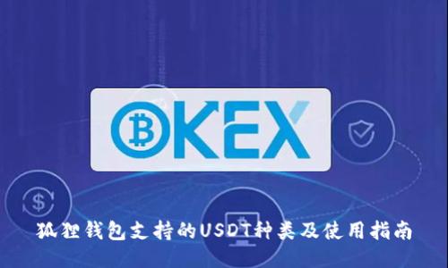 狐狸钱包支持的USDT种类及使用指南