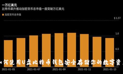 如何使用U盘比特币钱包安全存储你的数字资产