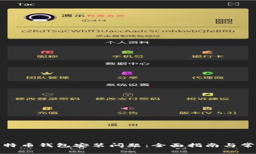 如何解决比特币钱包安装问题：全面指南与常见故障排除