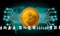 探索区块链的未来：深入使用sblock星际钱包的指