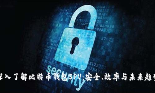 深入了解比特币钱包SPV：安全、效率与未来趋势