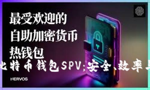 深入了解比特币钱包SPV：安全、效率与未来趋势