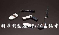 如何找到比特币钱包在Win10系统中的存储路径