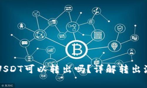 雷达钱包里的USDT可以转出吗？详解转出流程与注意事项