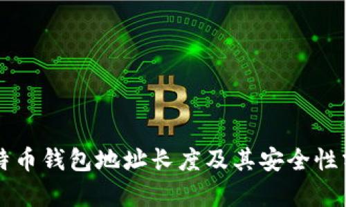 比特币钱包地址长度及其安全性分析