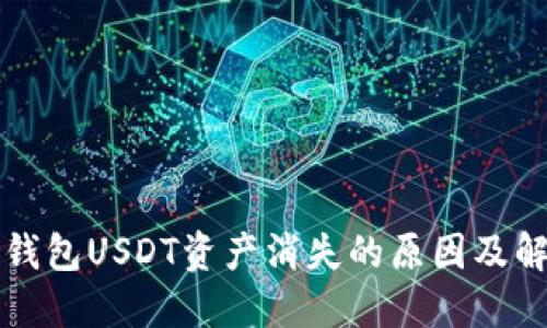 比特派钱包USDT资产消失的原因及解决方案
