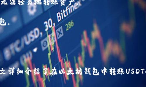  以太坊钱包如何安全高效地转账USDT：详细指南 / 
 guanjianci 以太坊钱包, USDT转账, 加密货币, 数字资产交易 /guanjianci 

引言
随着数字资产的日益普及，加密货币的转账和交易方式也变得越来越重要。其中，以太坊钱包作为一种常见的数字钱包，因其便利性和安全性，成为了许多用户进行加密货币操作的首选。而USDT（泰达币）作为一种稳定币，因其与美元挂钩的特性，使得它在加密世界中的交易频率极高。本文将详细介绍如何在以太坊钱包中安全地转账USDT，并探讨一些相关的疑问及解决方案。

一、以太坊钱包转账USDT的准备工作
在进行USDT的转账之前，用户需确保自己有一个支持USDT的以太坊钱包，并准备好接受者的USDT地址以及足够的ETH作为手续费。下面是一些准备工作的具体步骤：

1. 创建或打开以太坊钱包
如果还没有以太坊钱包，用户可以选择在线钱包（如MetaMask，MyEtherWallet等），或下载桌面/手机端的以太坊钱包App（如Trust Wallet）。注意在创建钱包时，一定要妥善保存好助记词或私钥，以防丢失。同时，选择信誉良好的钱包应用至关重要，以确保资产的安全。

2. 确认USDT的接受地址
USDT是基于以太坊的ERC20代币，因此转账需要使用以太坊地址。用户需向接收者索要其USDT地址，确保其地址正确无误。此外，也可通过扫描二维码等方式获取地址。

3. 充值ETH以支付交易费用
每次以太坊网络的转账都需要支付一定的交易费用（Gas费），这笔手续费是用ETH支付的。因此，用户需要在钱包中确保有足够的ETH，以免转账因费用不足而失败。

二、在以太坊钱包中转账USDT的步骤
一旦准备工作完成，便可以开始转账USDT。以下是具体的转账步骤：

1. 登录以太坊钱包
使用正确的助记词或私钥登录你的以太坊钱包。确保连接的网络是以太坊主网，不要在测试网或其他网络进行操作。

2. 导航至USDT转账页面
在钱包界面，找到并选择USDT或代币管理选项。在这里，用户可以查看自己持有的USDT余额及相关操作。

3. 填写转账信息
点击转账或发送按钮，输入接收者的USDT地址。然后输入希望转账的USDT金额，确认交易信息的准确性，确保接收地址没有错误。

4. 确定交易费用
在进行转账之前，系统会显示预计需要的Gas费。用户可以选择根据自己的需求进行设置，费用越高，确认速度通常也会越快。选择好后确认交易，并输入你的钱包密码以完成发起转账。

5. 等待交易确认
提交交易后，它会被广播到以太坊网络中。用户可以在钱包的交易记录中查看该笔交易的状态，一旦网络确认完成，USDT将会发送到指定的地址。通常，交易确认的时间会在几分钟到数十分钟之间，具体取决于网络的拥堵程度。

三、相关问题详解

1. 转账USDT时如何防止地址错误？
在转账数字货币时，地址的准确性至关重要。任何输入错误都可能导致资产的永久丢失，为了防止这种情况的发生，用户可以采取以下措施：

首先，使用复制粘贴的方法获取接收地址，而不是手动输入，手动输入容易出现拼写错误。确认粘贴的地址与接收者提供的地址完全一致。在许多以太坊钱包中，转账页面会显示该地址的部分字符以确保用户能够识别。例如，可以查看地址的前几位和后几位字符，确保没有错误。

其次，用户可以选择发送少量的USDT作为测试，待确认成功后，再进行大额转账。这种做法可以最大程度降低损失风险，让用户在小额交易中确定地址的正确性。

此外，使用钱包中的二维码扫描功能也是一个不错的选择。许多钱包都支持二维码扫描，可以直接扫描接收者提供的二维码，进一步避免地址错误的风险。

2. 转账USDT时如何选择合适的Gas费用？
Gas费用是以太坊网络中的一种交易费用，用户在进行转账时需要支付相应的Gas费。如何选择合适的Gas费用则取决于用户的实际需求与网络状况。

首先，需要了解以太坊的Gas费是根据网络拥堵情况动态变化的。在网络使用高峰期，Gas费往往会显著上升，因此选择较高的Gas费用可以让交易更快地被确认。相反，在网络较为空闲的时候，Gas费用往往比较低，用户可以选择较低的费用来节省开支。

用户可以使用一些Gas费预测网站，如EthGasStation来查看当前的Gas费用参考，网站将提供不同的费用选项，例如快速、标准和慢速交易等，用户可以根据这些信息结合交易的紧迫性选择合适的费用进行转账。

需要注意的是，如果选择的Gas费用过低，可能导致交易长期未确认，造成资金的暂时“冻结”。因此，选择细心、合理的Gas费用对成功转账至关重要。

3. 如果USDT转账失败，该怎么办？
转账失败是加密货币交易中可能遇到的一个问题，这可能有多种原因，包括Gas费用不足、接收地址错误、网络问题等。如果USDT转账失败，用户可以采取以下步骤进行处理：

首先，用户需要在钱包中查看失败的交易记录。大多数钱包都会提供交易的详细信息，如失败的原因，Gas费用，交易时间等。根据这些信息，用户可以判断导致转账失败的原因。

例如，如果是由于Gas费用设置过低而导致的交易失败，用户只需再次发起转账请求，确保这次设置了适当的Gas费用即可。此外，一些钱包系统在交易失败后会把相应的USDT资金返回到用户的余额中，用户可以在钱包中查看余额状态。

其次，如果是接收地址错误，虽然资金可能已经转出，但由于地址不正确，则会导致USDT被转入一个不可控的地址，导致资金无法找回。在这种情况下，建议用户务必谨慎确认地址信息，确保信息的准确性。

同时，用户还可以联系钱包的客服团队或使用链上浏览器检查交易状态，这样可以更好地追踪资金去向。在极少数情况下，如果转账由于网络问题而失败，用户只需稍后再次尝试操作。

4. 如何提高USDT转账的安全性？
在转账数字资产的过程中，安全性时刻不能忽视。以下是一些提高USDT转账安全性的建议：

首先，确保使用自己的设备进行转账，避免在公共场所的电脑或网络环境中进行转账操作，以防遭受到黑客攻击或信息泄露的风险。保护好自己的私钥、助记词及钱包密码，尽量避免在网络环境中分享相关信息。

其次，采用双重身份验证（2FA）来增强钱包的安全性，许多现代钱包都提供了这项功能，用户可以在登录和转账过程中启用双重身份验证，以确保即使密码遭到破解，也无法轻易地转账资产。

另外，定期对钱包进行备份也是非常必要的。保存好助记词和私钥，建议使用纸质保存或加密存储到可靠的云存储上，以便在设备丢失或损坏的情况下能够快速恢复钱包。

此外，用户在转账时尽量选择较为成熟和信誉良好的钱包平台，坚决避免使用不知名的钱包应用程序，以降低受到欺诈或安全漏洞影响的风险。

结论
转账USDT虽然听起来比较简单，但涉及的环节包括确保地址的准确性、选择合适的Gas费用及注意交易的安全性等，用户在使用以太坊钱包进行转账时需特别小心。本文详细介绍了在以太坊钱包中转账USDT的流程及相关问题的解答，希望能对用户在实际操作中提供帮助。任何时候，保持对资产安全的高度重视，是每位加密货币用户的责任。