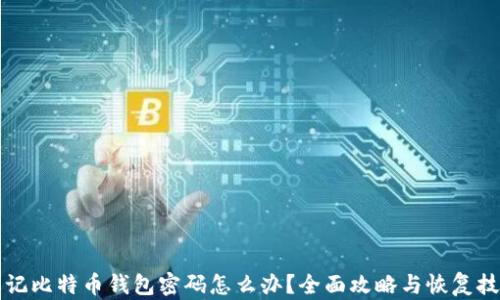 
忘记比特币钱包密码怎么办？全面攻略与恢复技巧