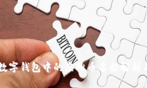 中国数字钱包中的虚拟币名称解析与应用