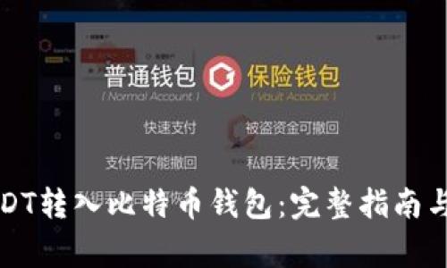 如何将USDT转入比特币钱包：完整指南与注意事项