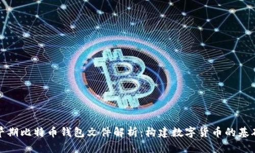 早期比特币钱包文件解析：构建数字货币的基础