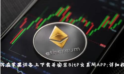 如何在苹果设备上下载并安装BitP交易所APP：详细指南