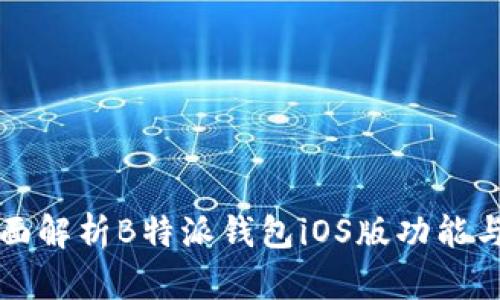 实力大全面解析B特派钱包iOS版功能与使用指南