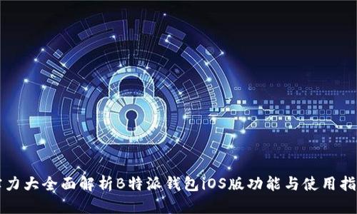 实力大全面解析B特派钱包iOS版功能与使用指南