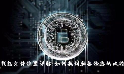 比特币钱包文件位置详解：如何找到和备份您的比特币钱包