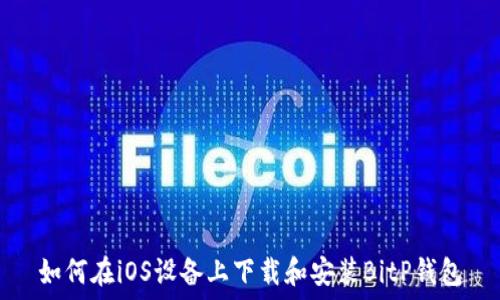   
如何在iOS设备上下载和安装BitP钱包