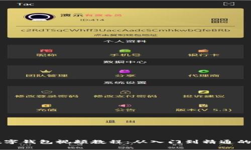 区块链数字钱包视频教程：从入门到精通的全面指南